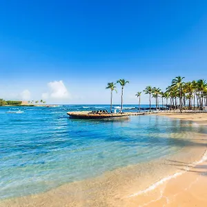 Condado Lagoon Villas At Caribe Hilton San Juan